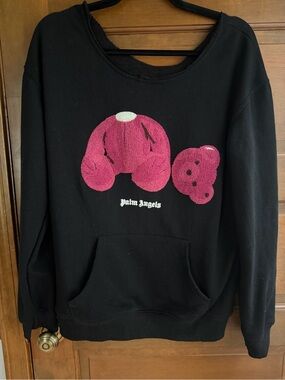 Palm Angels Sweatshirt